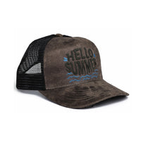 Summer Vibes Cap
