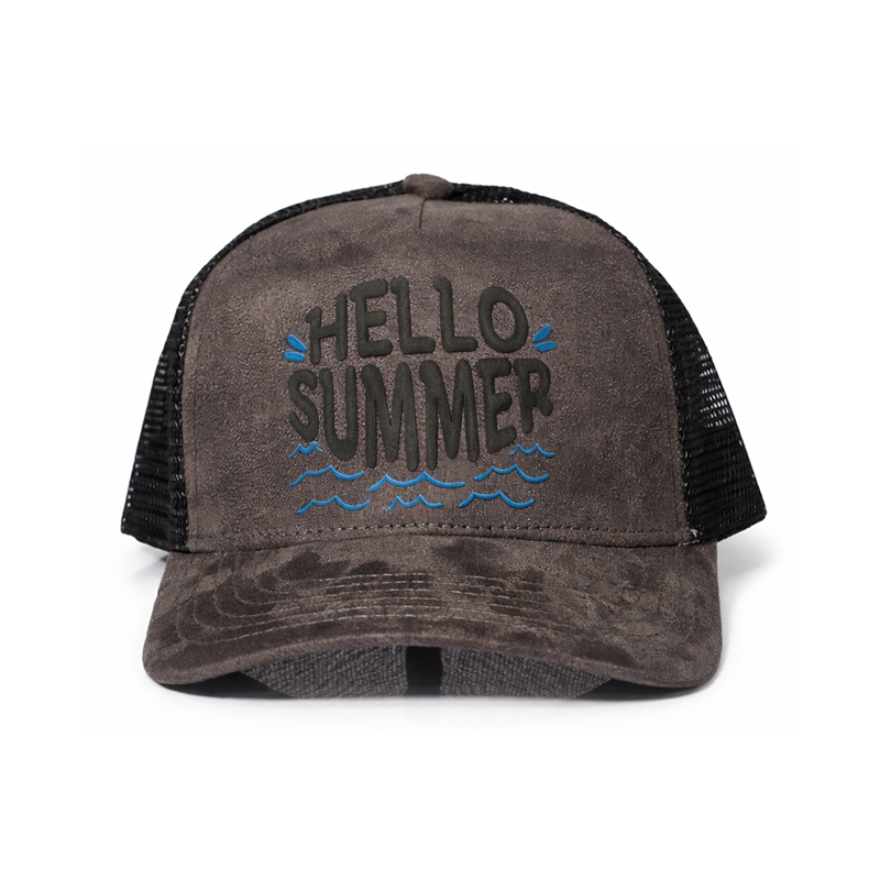 Summer Vibes Cap