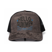 Summer Vibes Cap