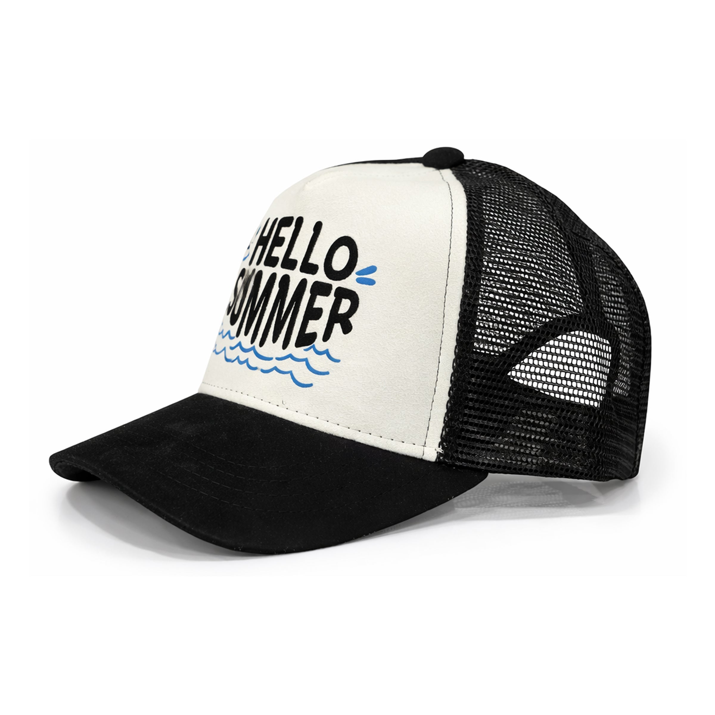 Summer Vibes Cap