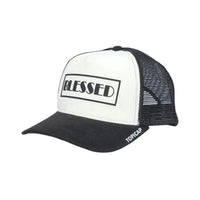 TOPICAP Blessed Cap