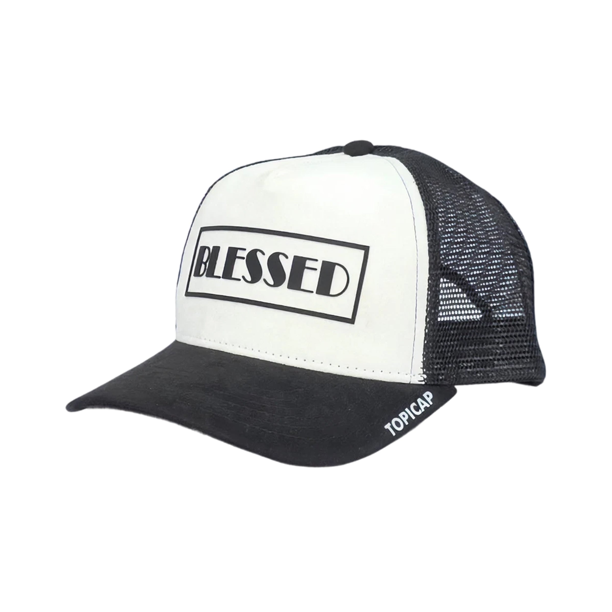 TOPICAP Blessed Cap