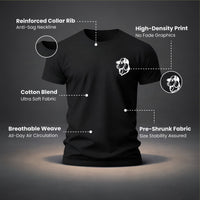 TOPICAP Official Tshirt