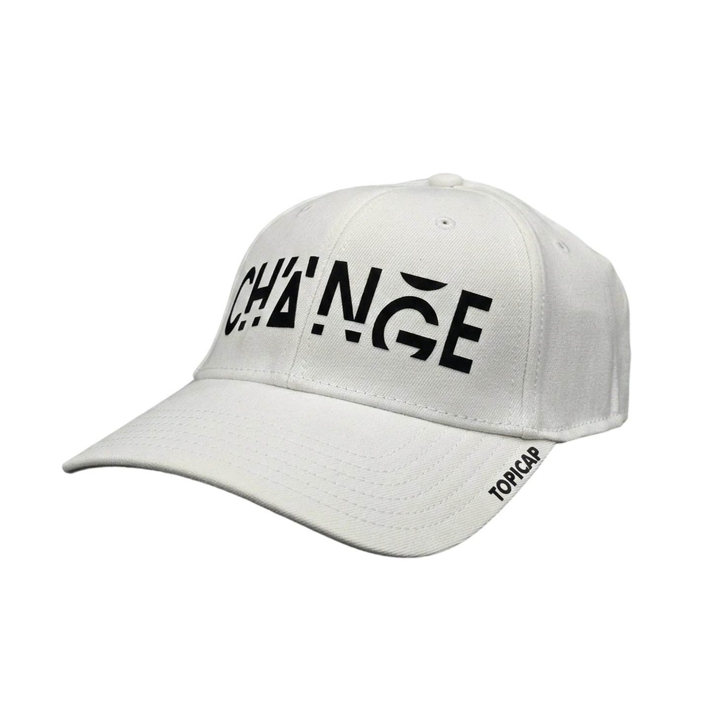 The Change Edition Cap