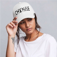 The Change Edition Cap