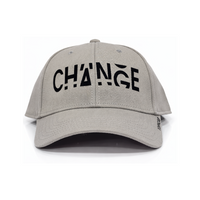 The Change Edition Cap