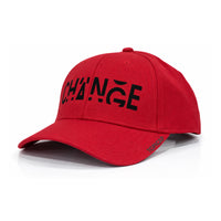The Change Edition Cap