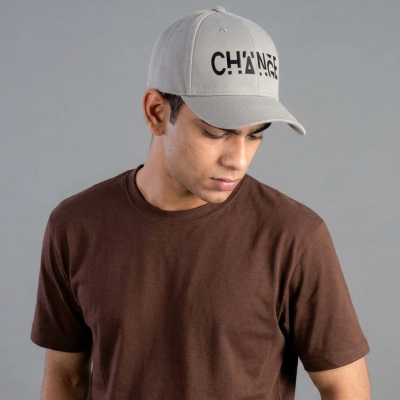 The Change Edition Cap