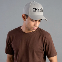 The Change Edition Cap