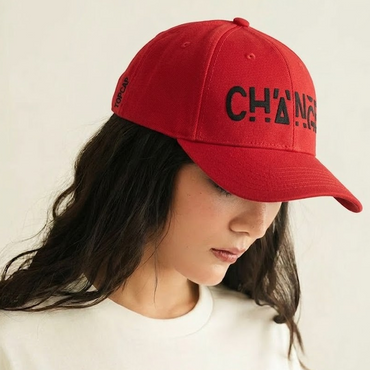 The Change Edition Cap
