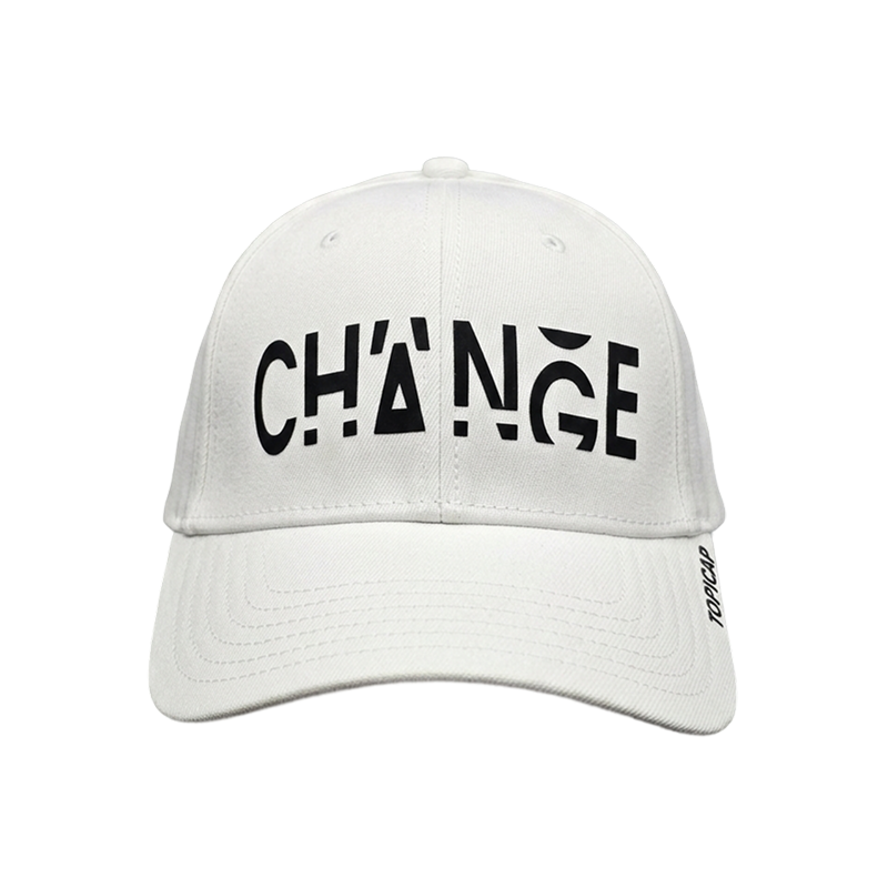 The Change Edition Cap