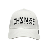 The Change Edition Cap
