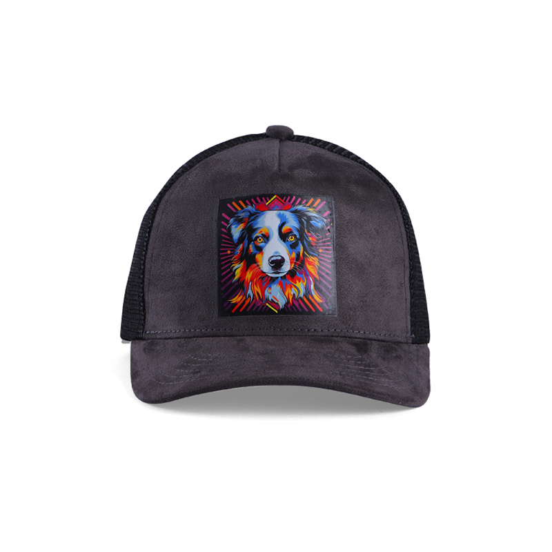 The Doggo Cap