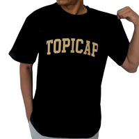 Topicap Bold Tshirt