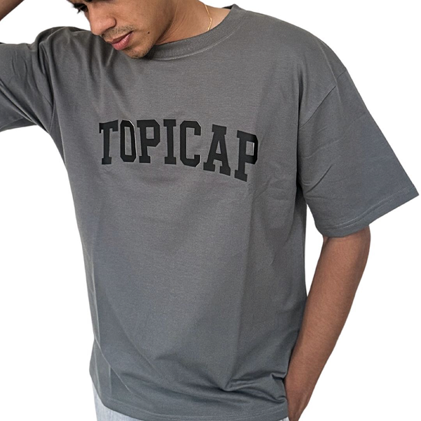 Topicap Bold Tshirt