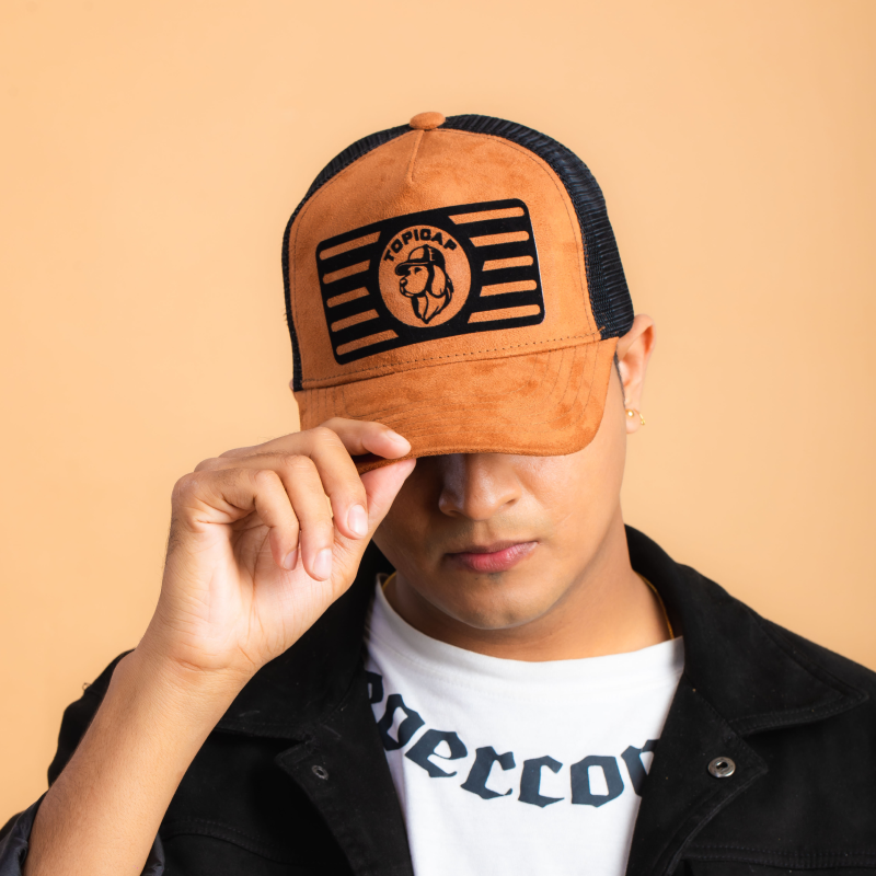 Topicap Official Cap