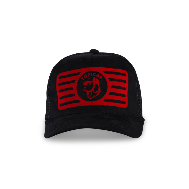 Topicap Official Cap