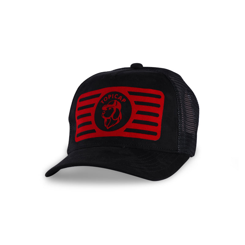 Topicap Official Cap