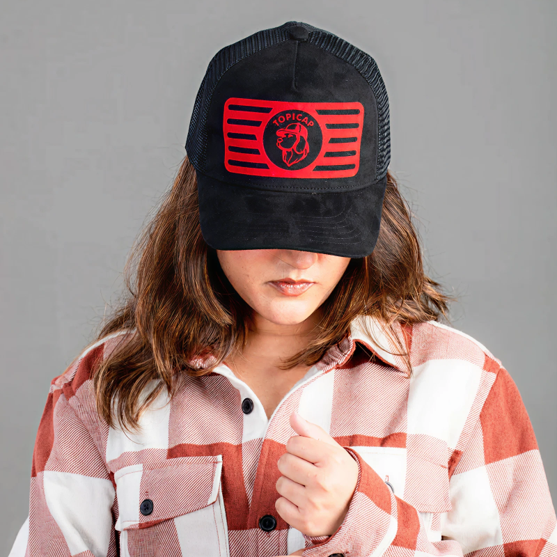 Topicap Official Cap