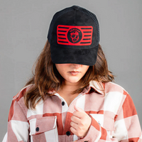 Topicap Official Cap