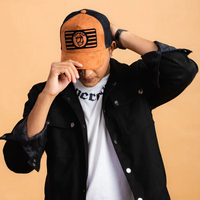 Topicap Official Cap