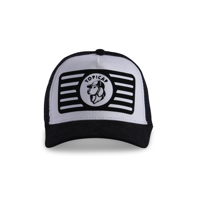 Topicap Official Cap