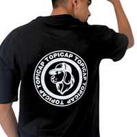 Topicap Official Tshirt