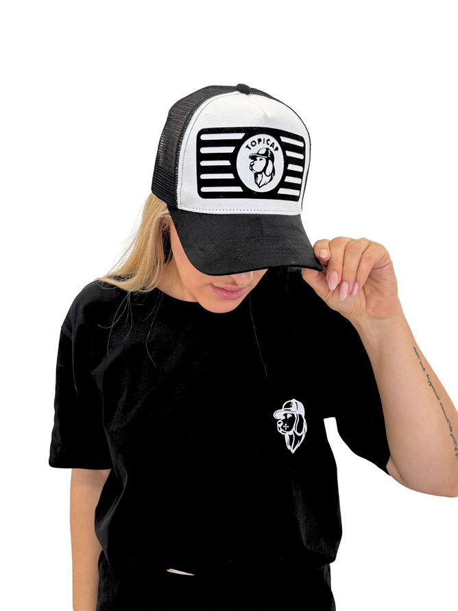 Topicap Official Tshirt