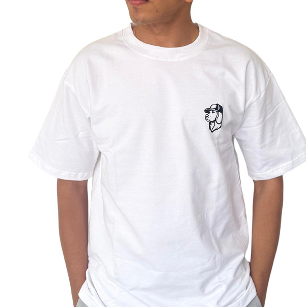 Topicap Official Tshirt