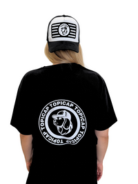 Topicap Official Tshirt