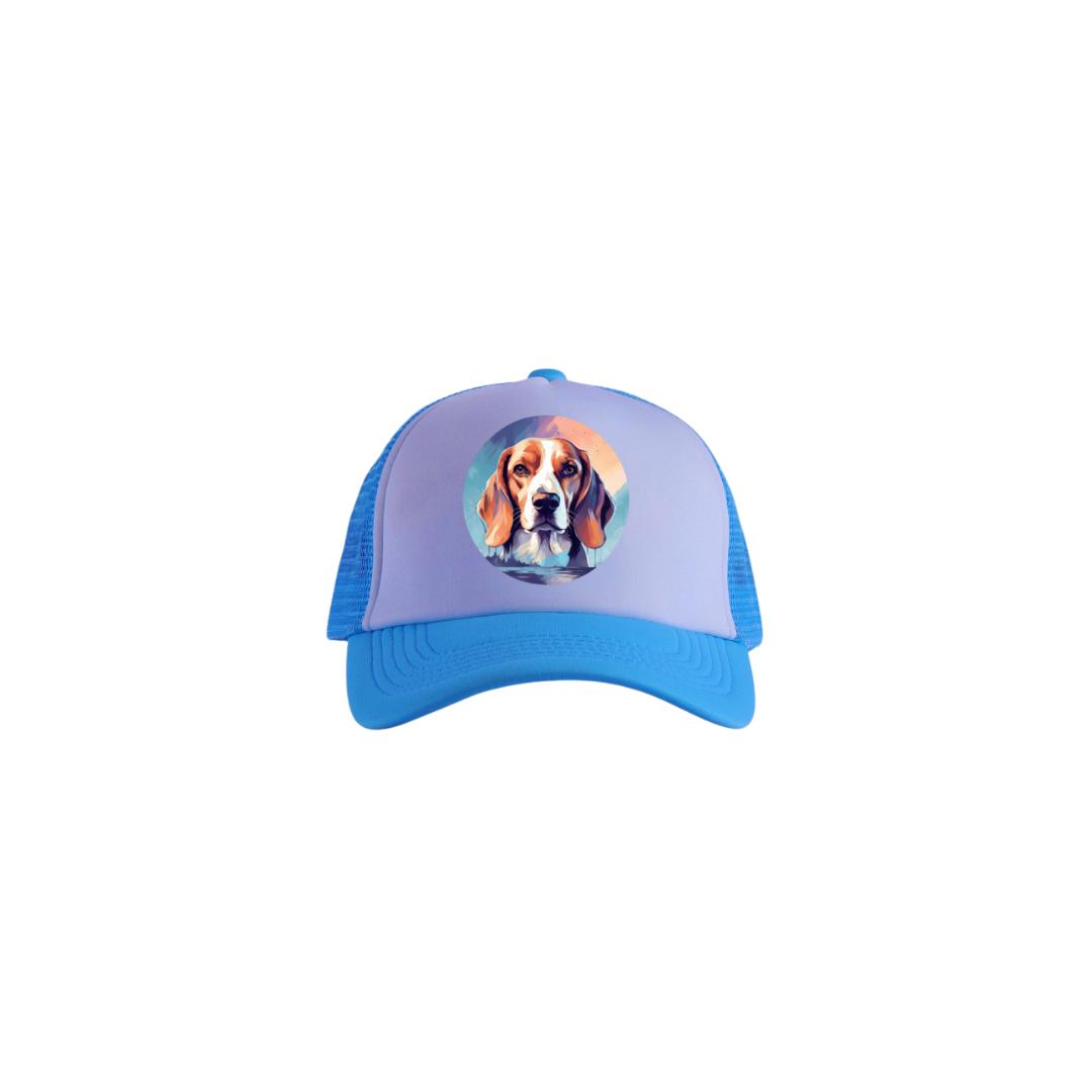 The Scout Cap