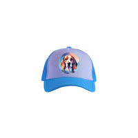 The Scout Cap