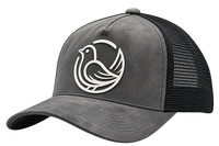 Silent Dove Trucker Cap