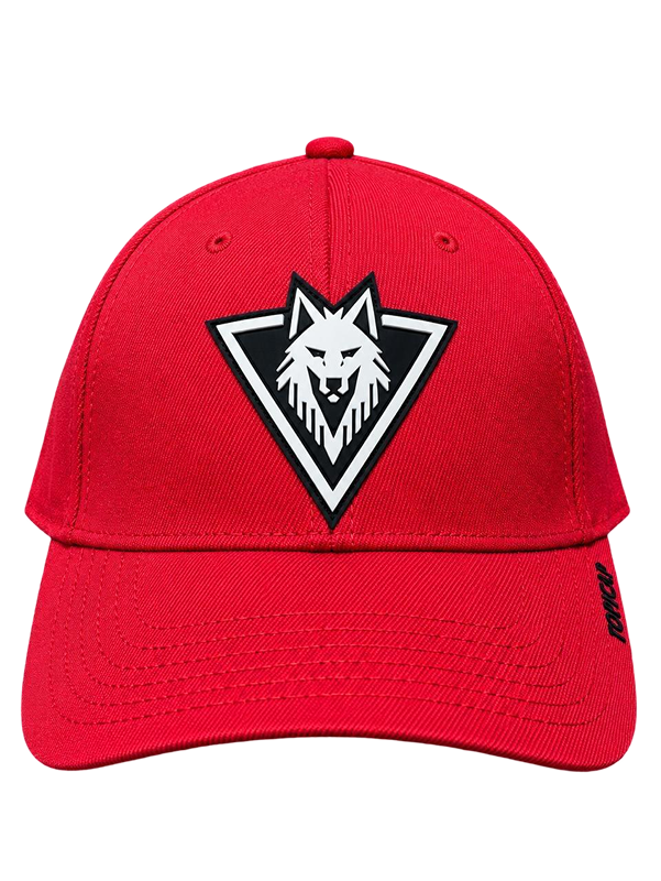 Elite Wolf Edition